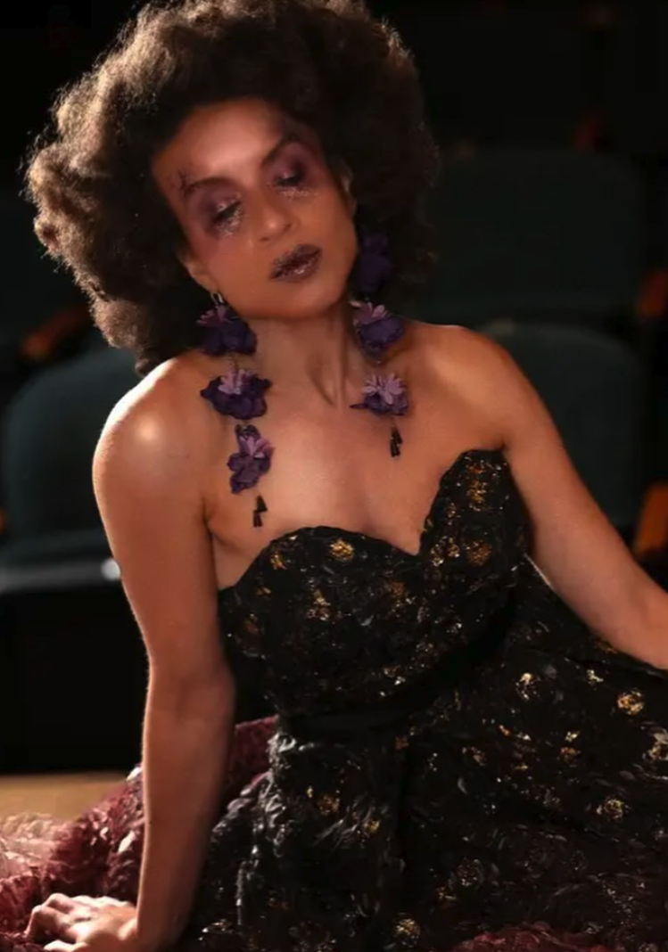 Slayed Look 4