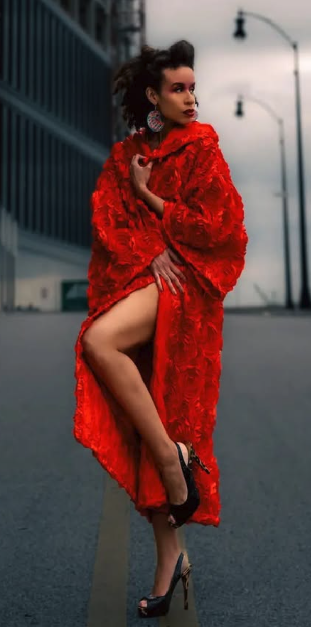 Slayed Look 2